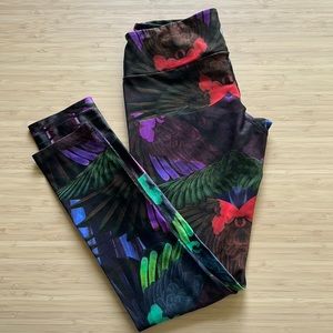 Pheel leggings Small